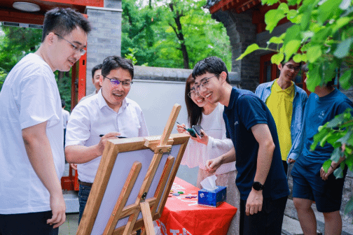 赌博app