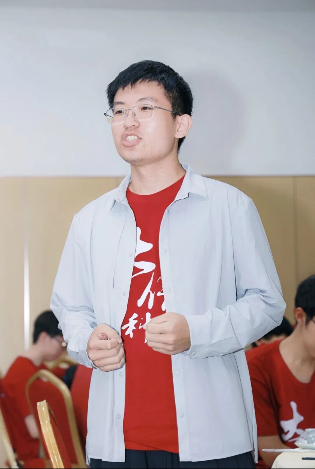 赌博app