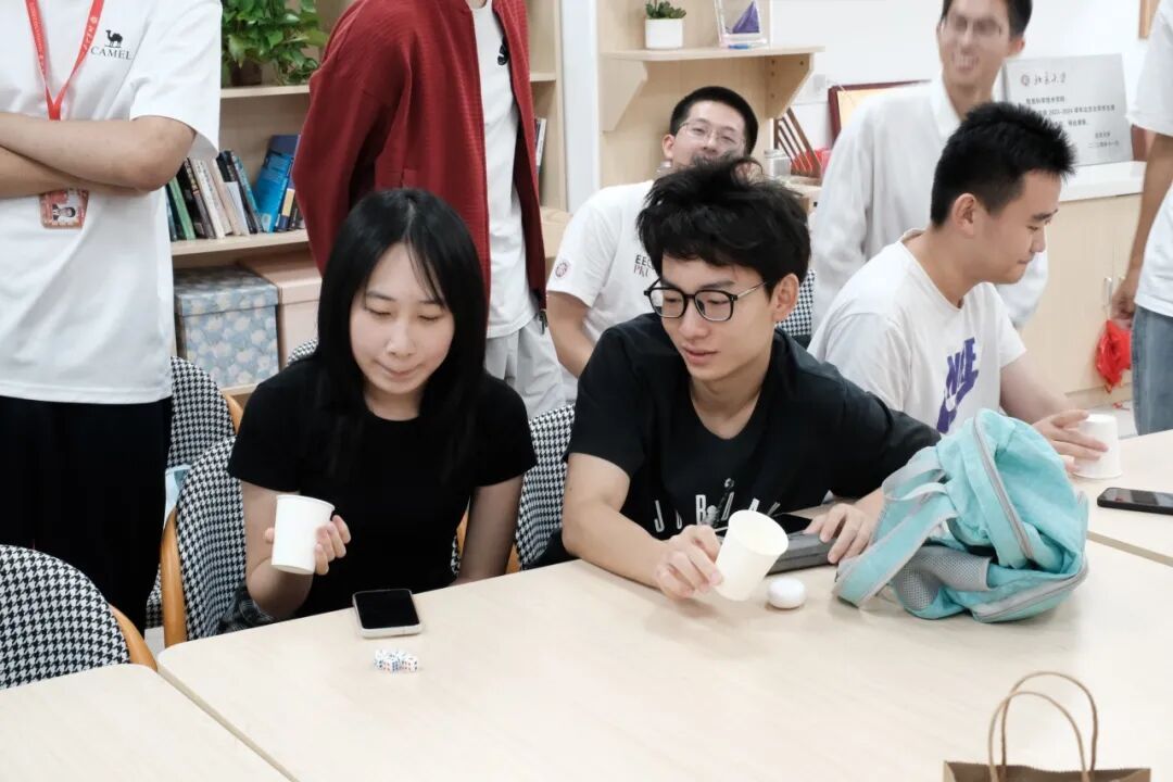 赌博app