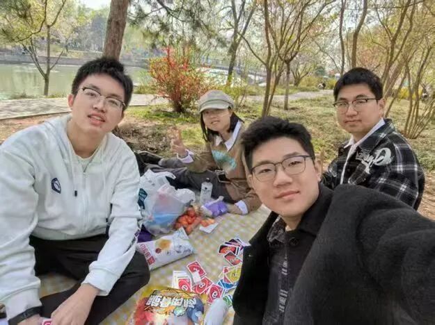 赌博app
