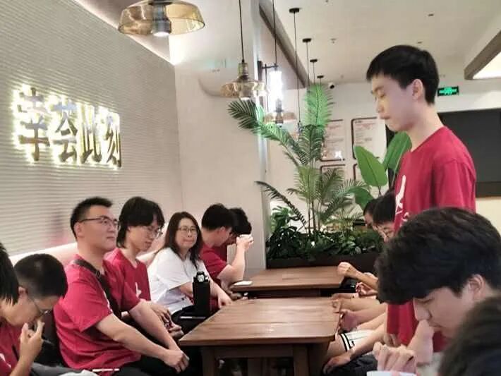 赌博app